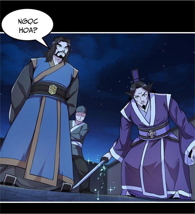 Đừng Cản Ta Tu Tiên Chapter 13 - 11