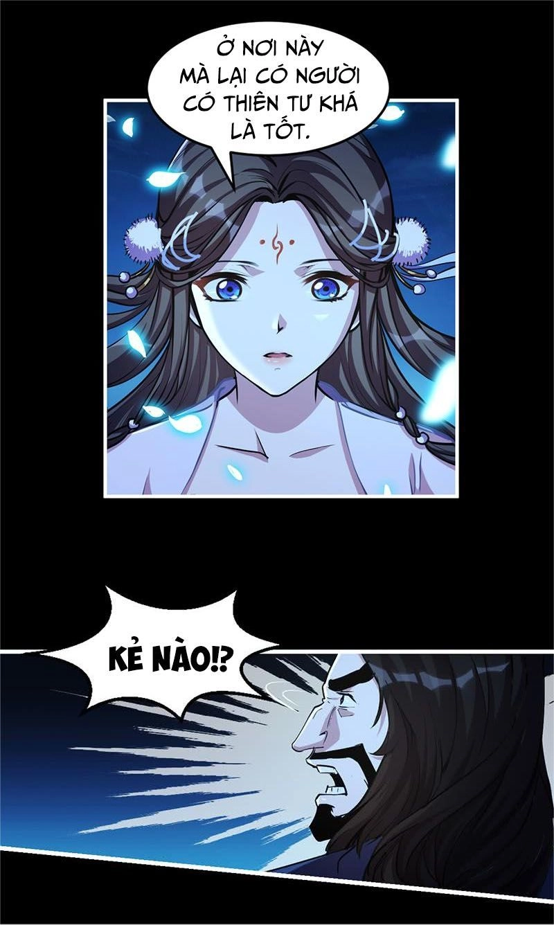 Đừng Cản Ta Tu Tiên Chapter 14 - 2