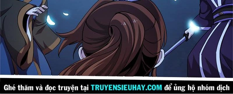 Đừng Cản Ta Tu Tiên Chapter 14 - 4