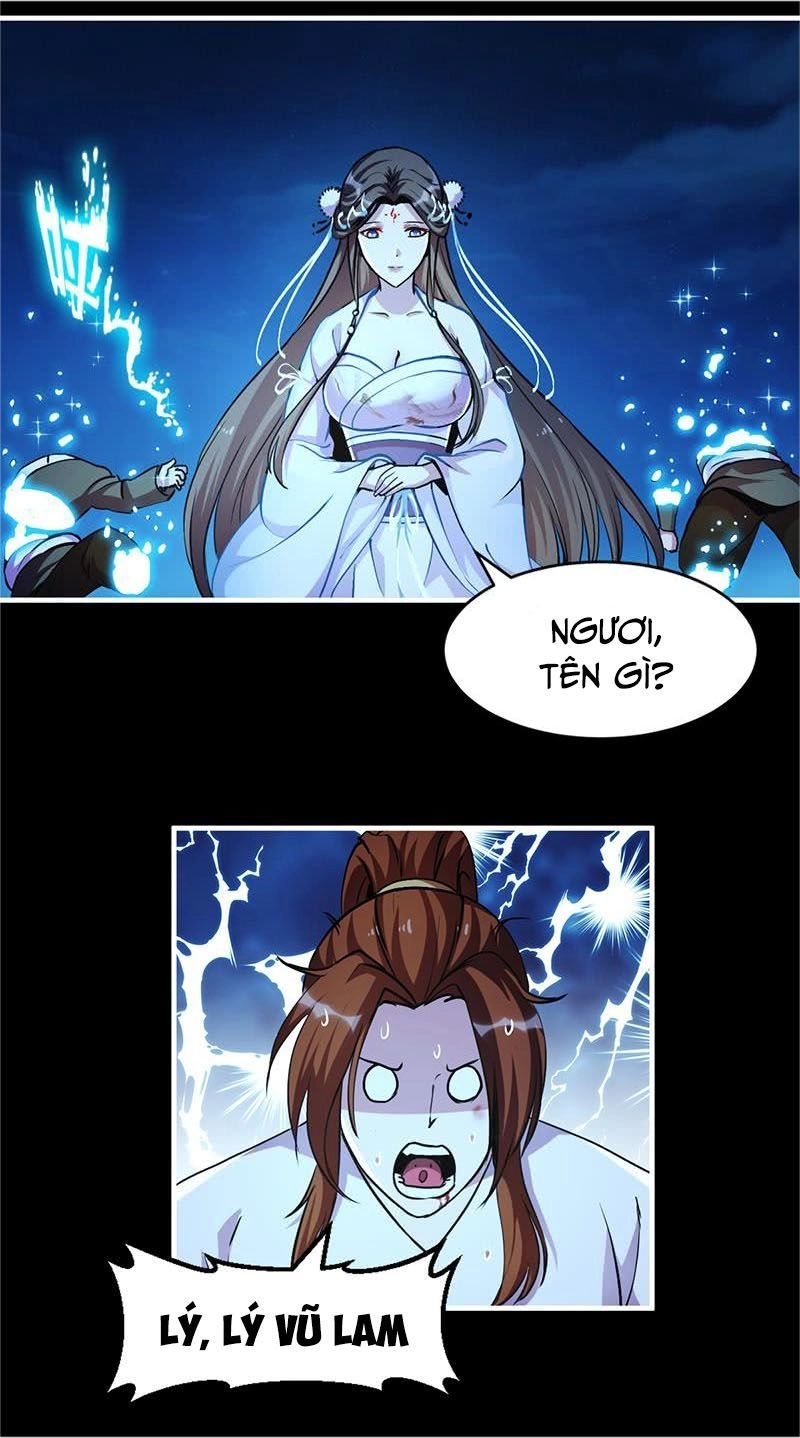 Đừng Cản Ta Tu Tiên Chapter 14 - 9