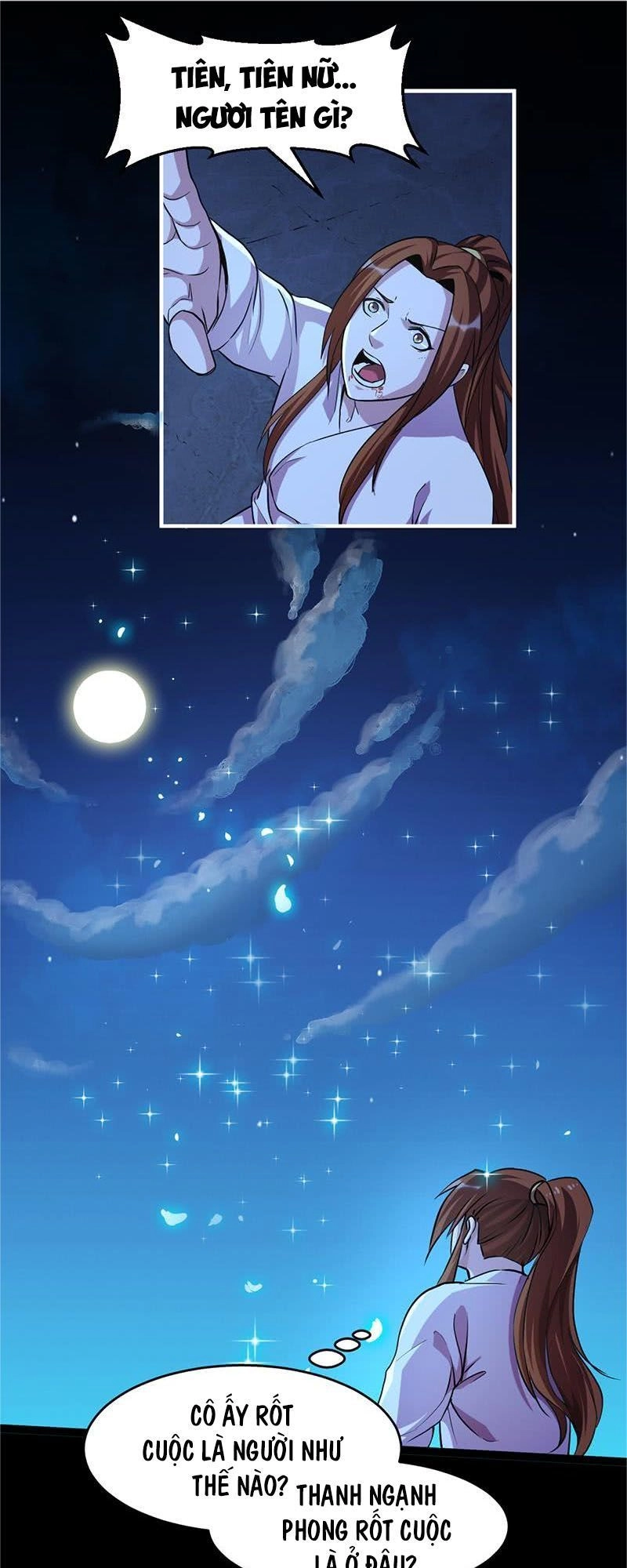 Đừng Cản Ta Tu Tiên Chapter 14 - 13