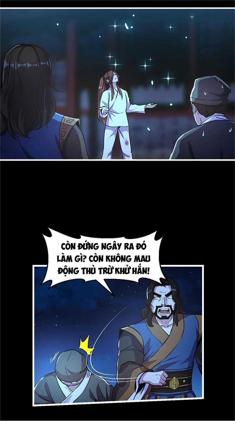 Đừng Cản Ta Tu Tiên Chapter 15 - 2