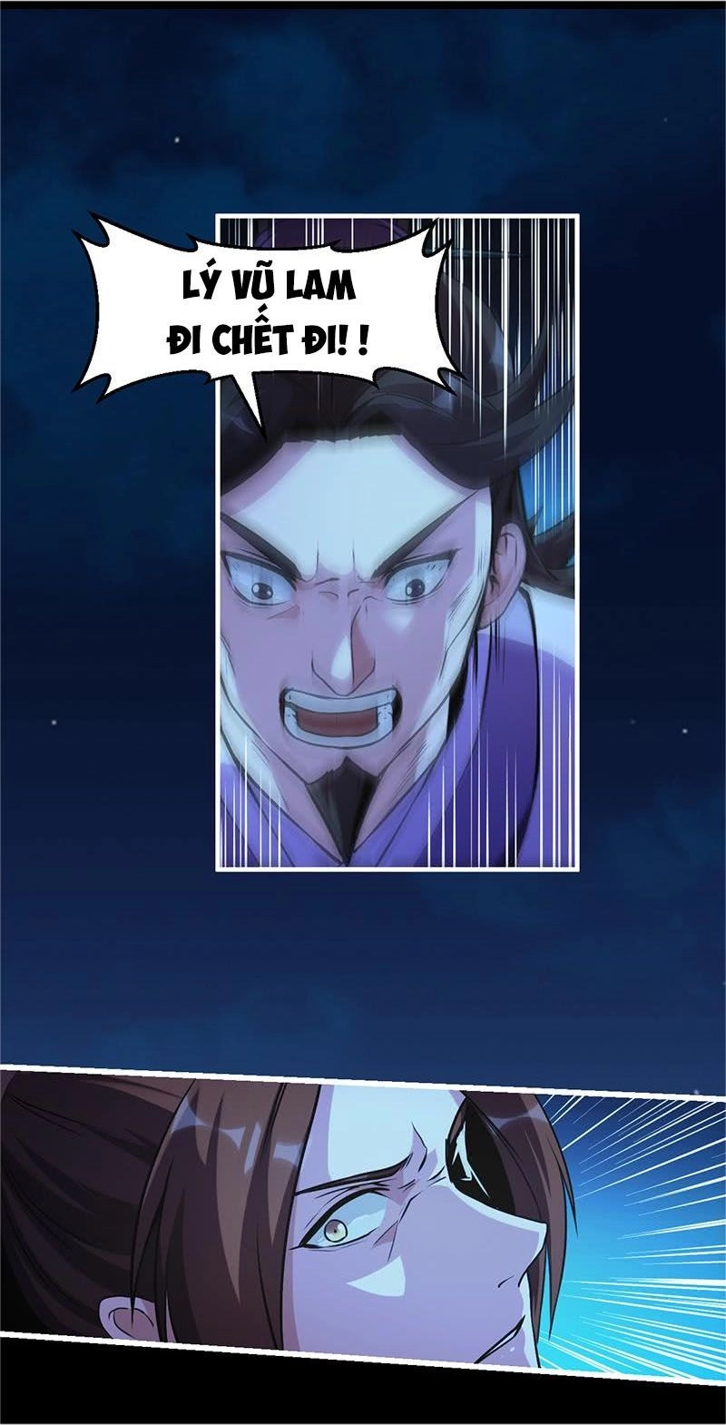 Đừng Cản Ta Tu Tiên Chapter 15 - 6