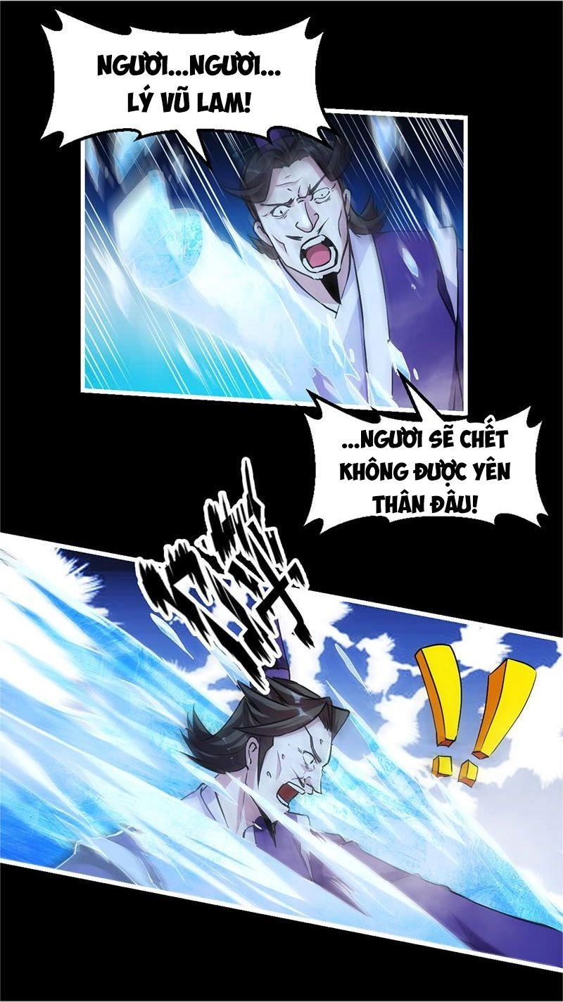 Đừng Cản Ta Tu Tiên Chapter 15 - 10