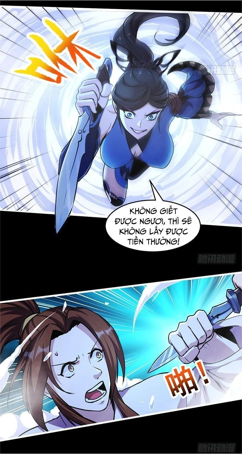 Đừng Cản Ta Tu Tiên Chapter 16 - 5