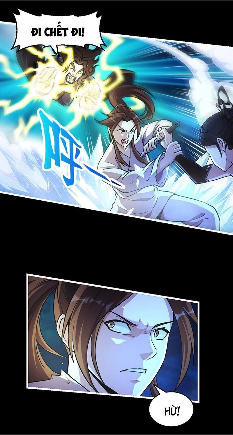 Đừng Cản Ta Tu Tiên Chapter 16 - 6