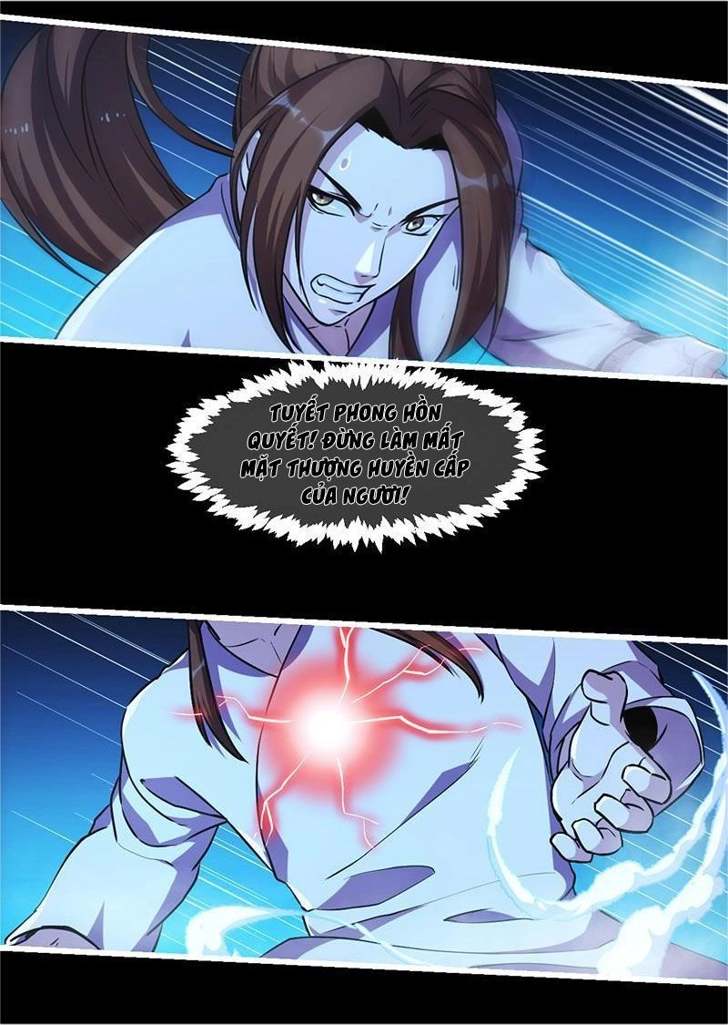 Đừng Cản Ta Tu Tiên Chapter 16 - 11