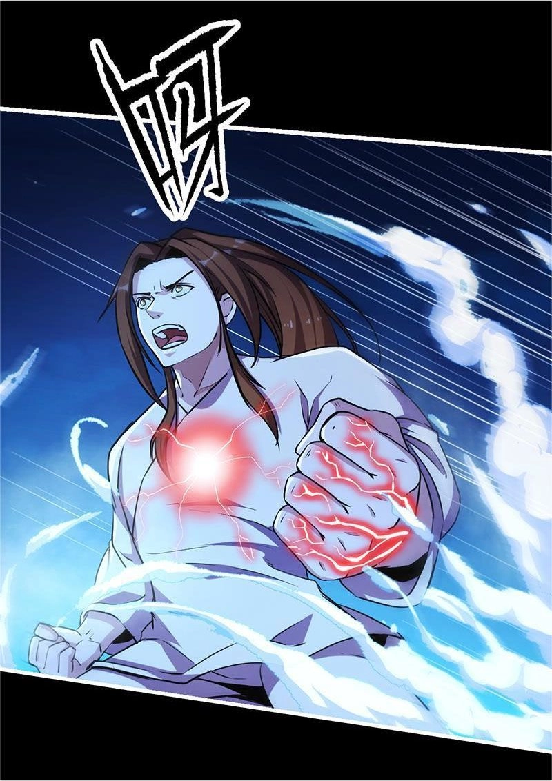 Đừng Cản Ta Tu Tiên Chapter 16 - 12