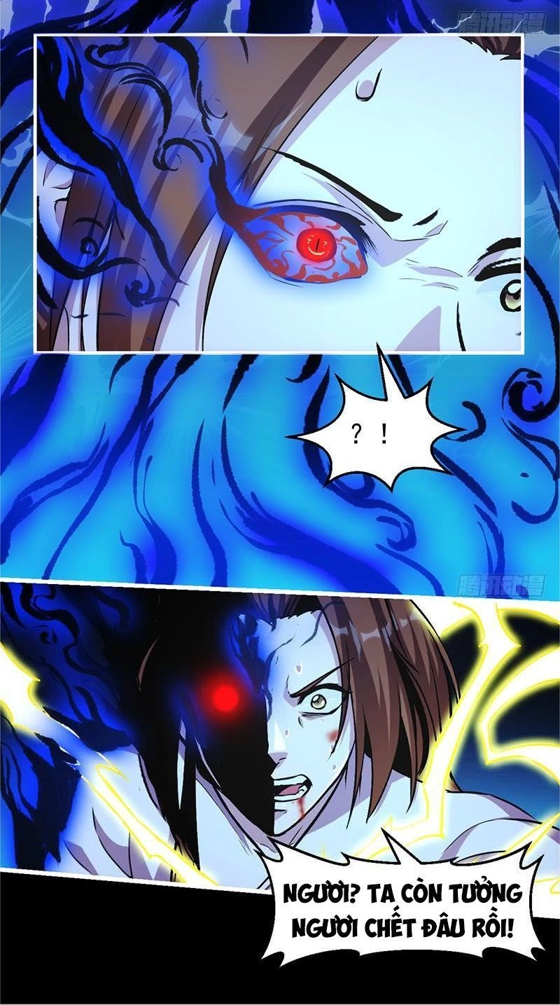 Đừng Cản Ta Tu Tiên Chapter 17 - 5