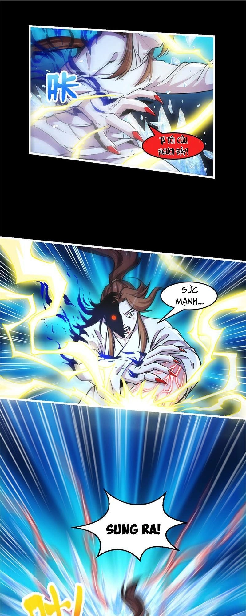 Đừng Cản Ta Tu Tiên Chapter 17 - 6