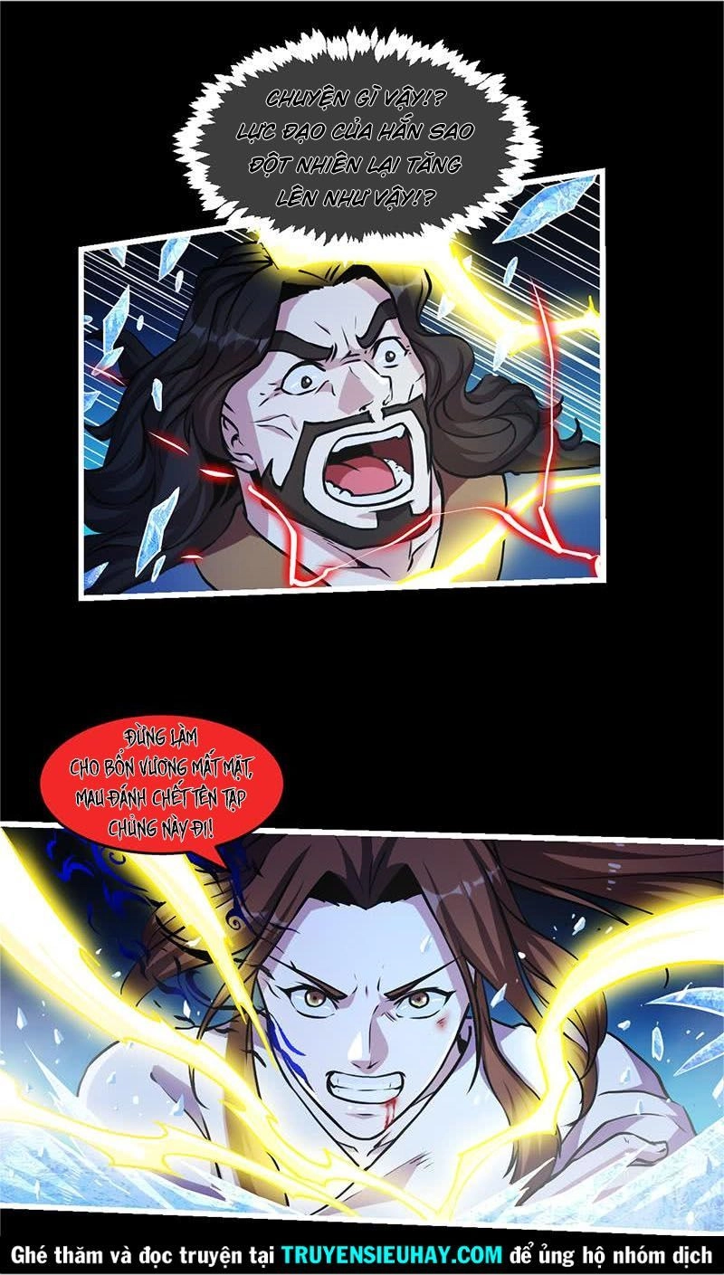 Đừng Cản Ta Tu Tiên Chapter 17 - 8