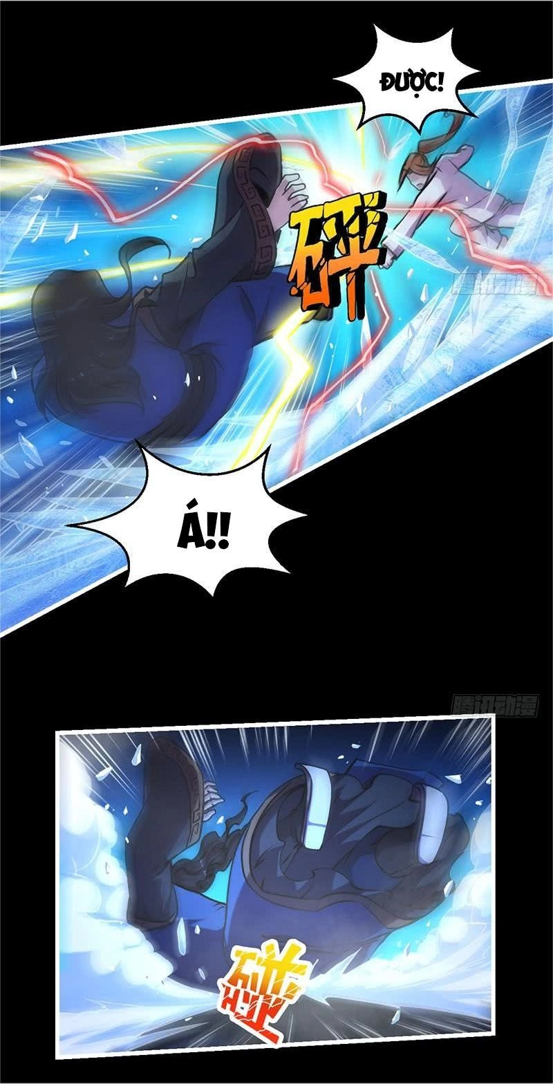 Đừng Cản Ta Tu Tiên Chapter 17 - 9