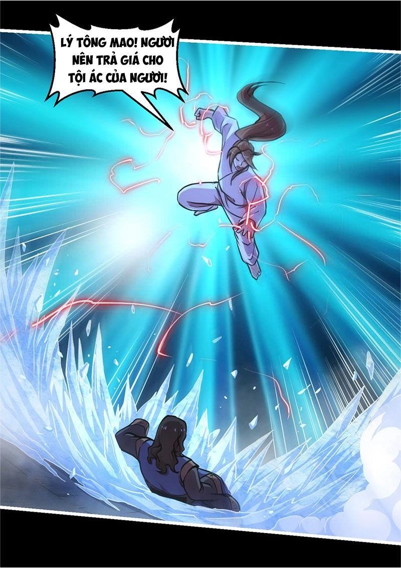 Đừng Cản Ta Tu Tiên Chapter 17 - 10