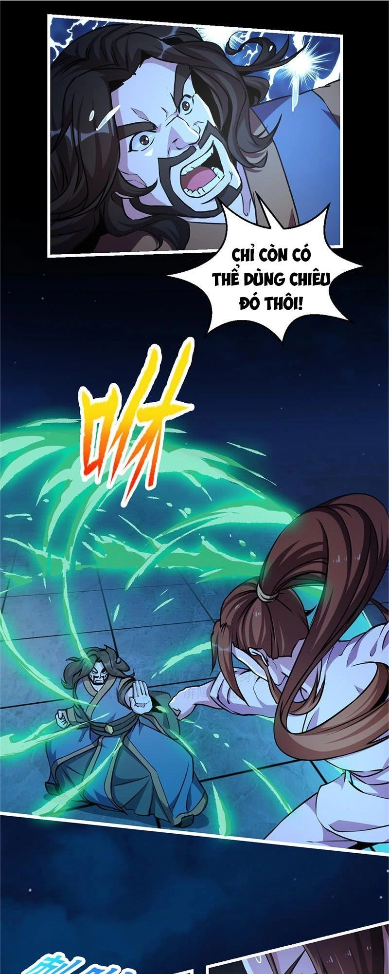 Đừng Cản Ta Tu Tiên Chapter 17 - 11