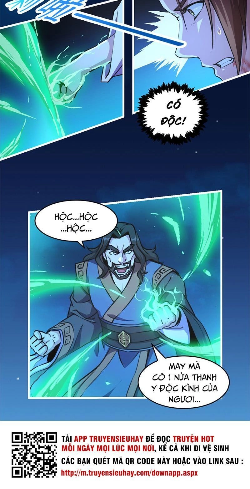 Đừng Cản Ta Tu Tiên Chapter 17 - 12