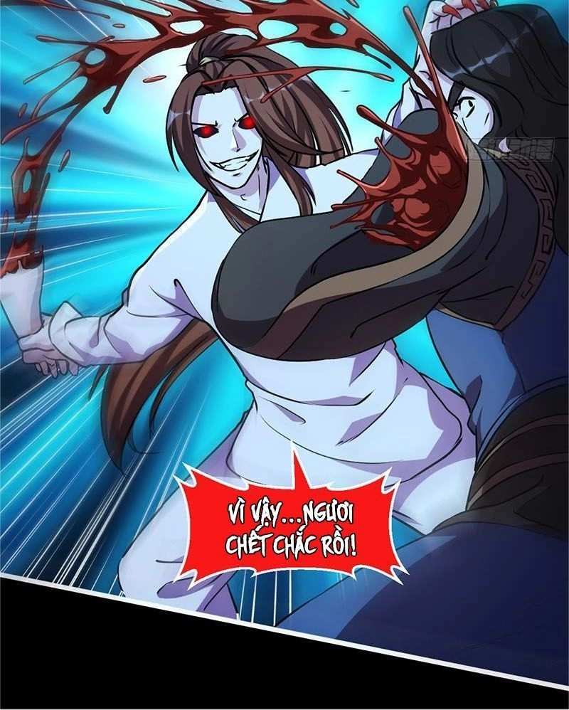 Đừng Cản Ta Tu Tiên Chapter 18 - 10