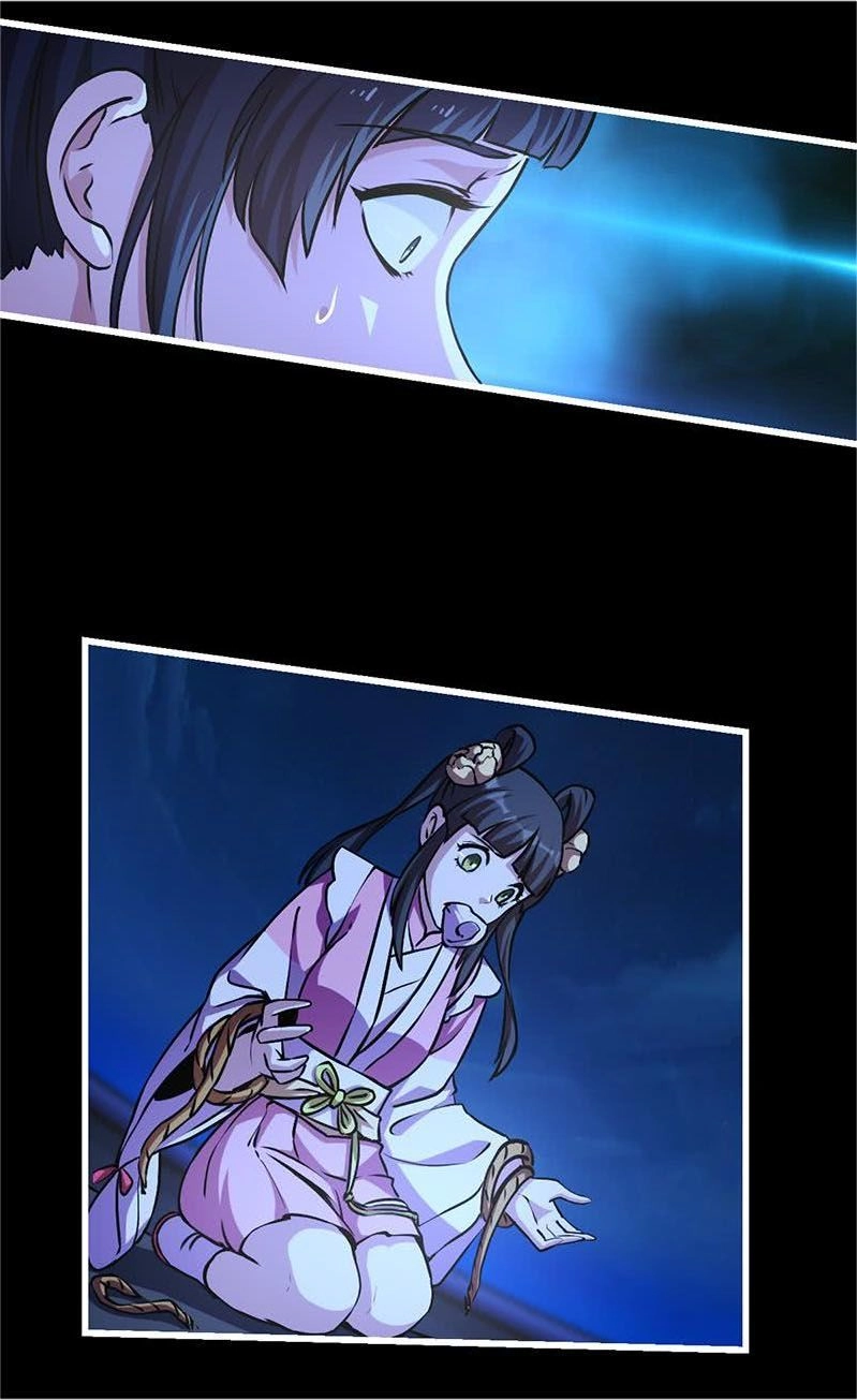 Đừng Cản Ta Tu Tiên Chapter 19 - 3