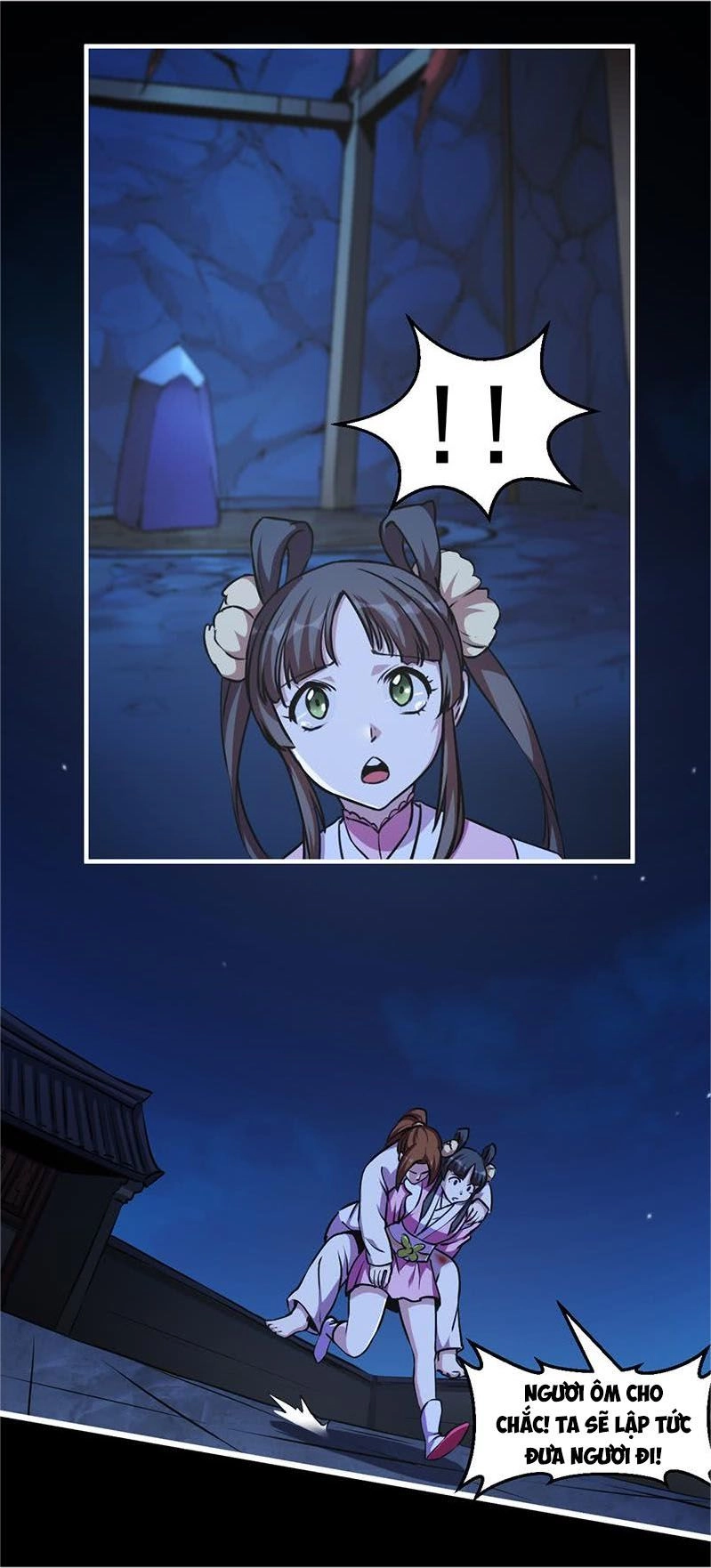 Đừng Cản Ta Tu Tiên Chapter 19 - 6