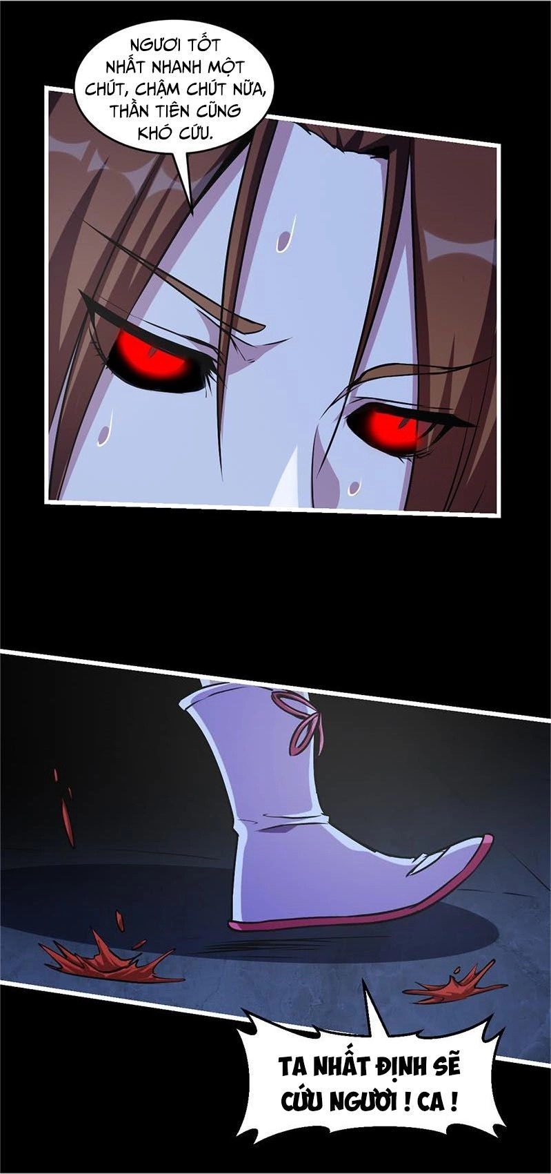 Đừng Cản Ta Tu Tiên Chapter 19 - 7