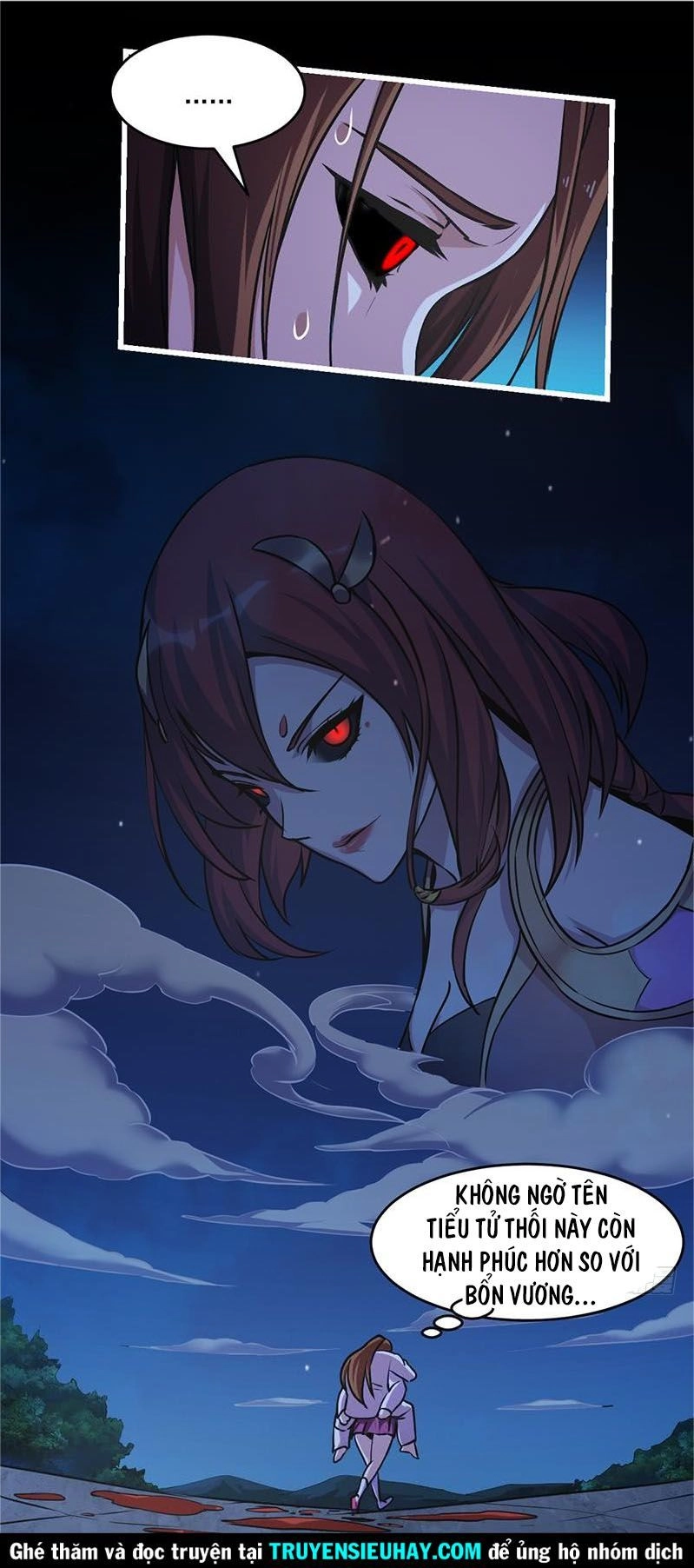 Đừng Cản Ta Tu Tiên Chapter 19 - 8