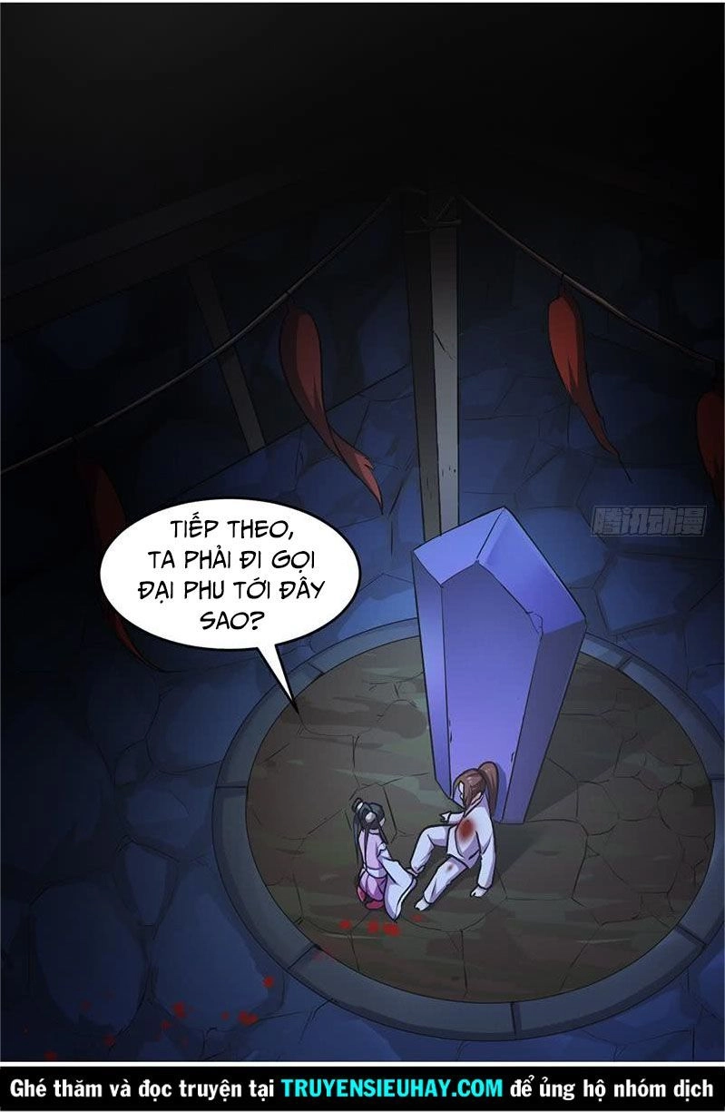 Đừng Cản Ta Tu Tiên Chapter 19 - 9