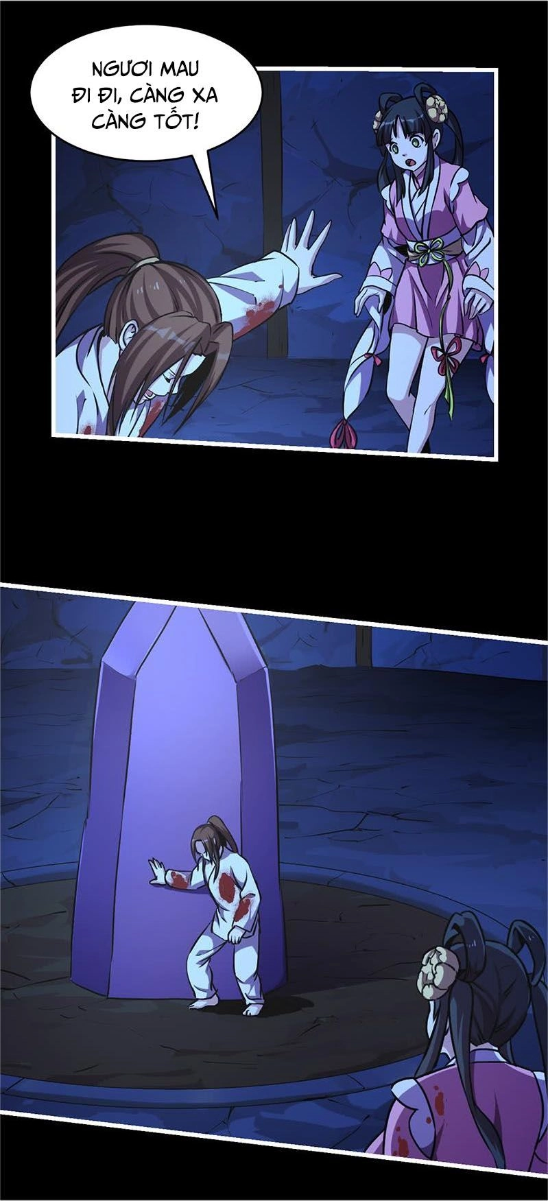 Đừng Cản Ta Tu Tiên Chapter 19 - 10