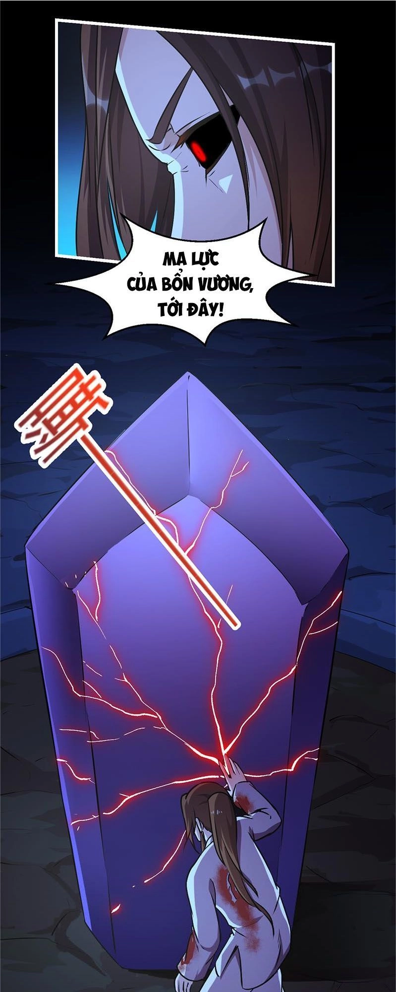 Đừng Cản Ta Tu Tiên Chapter 19 - 11