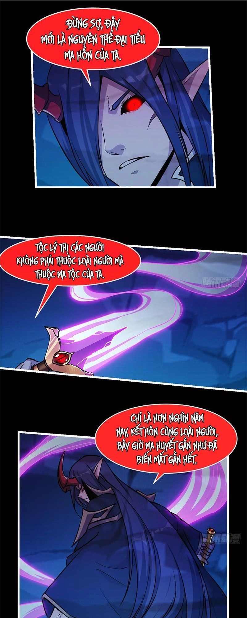 Đừng Cản Ta Tu Tiên Chapter 20 - 5