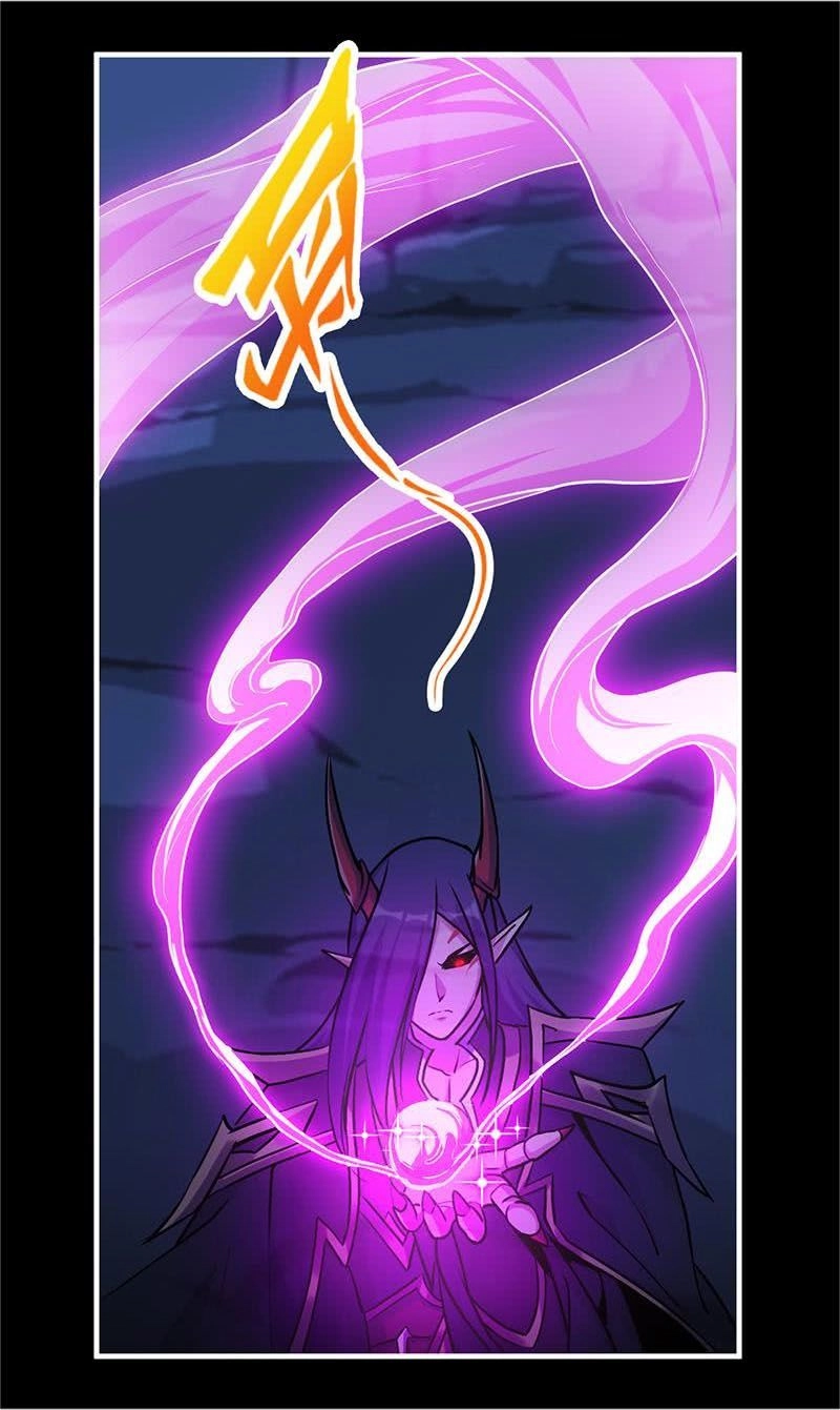 Đừng Cản Ta Tu Tiên Chapter 20 - 7