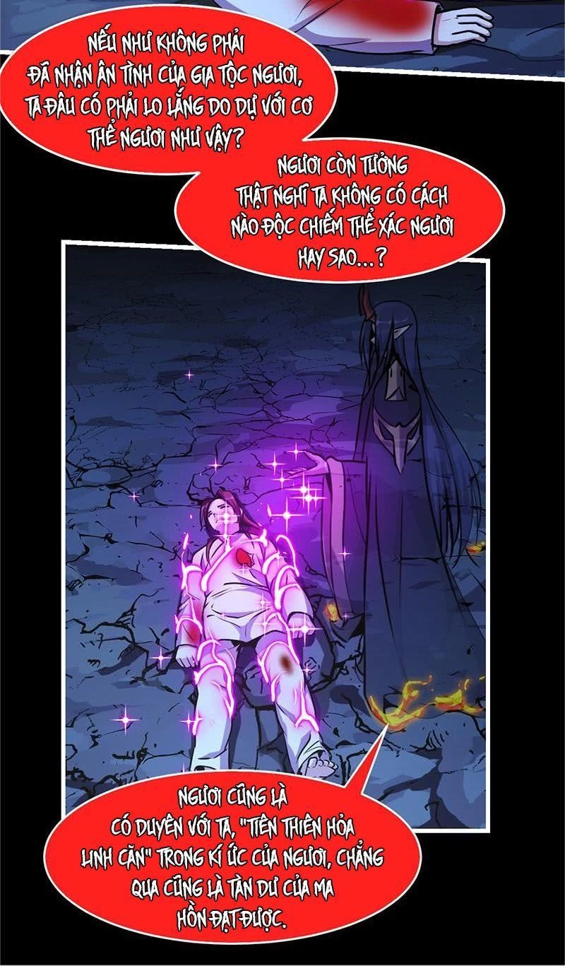 Đừng Cản Ta Tu Tiên Chapter 20 - 9