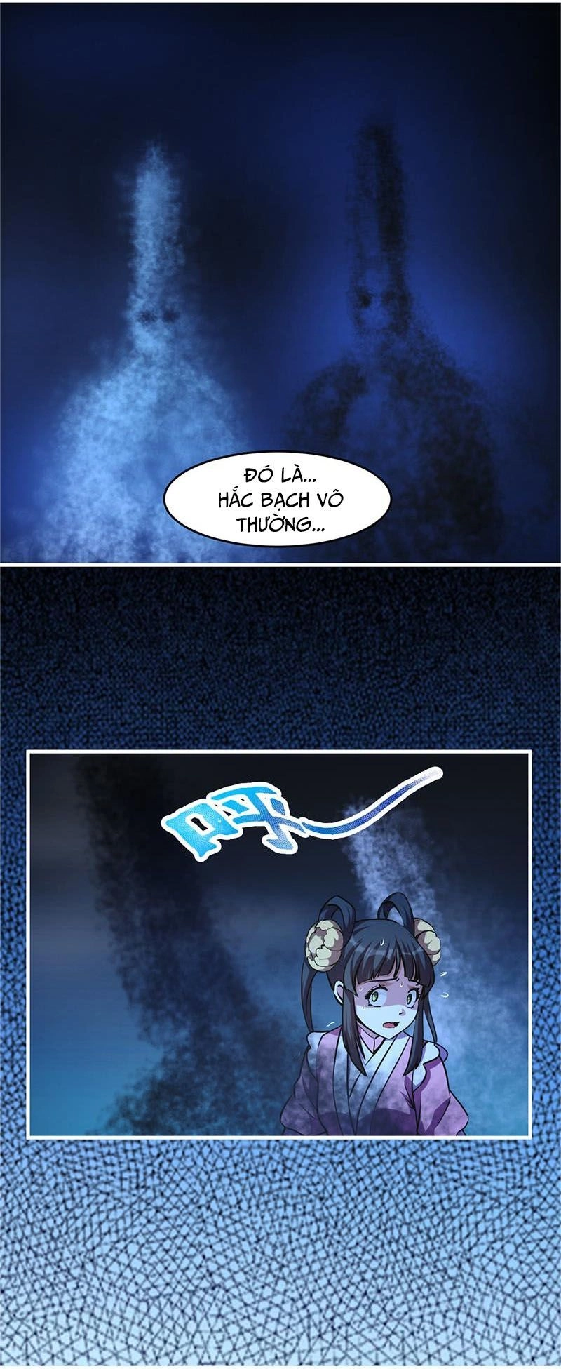 Đừng Cản Ta Tu Tiên Chapter 20 - 12