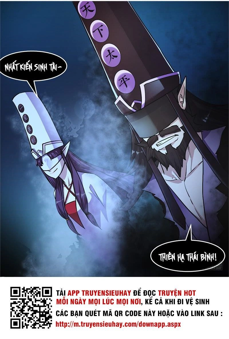 Đừng Cản Ta Tu Tiên Chapter 20 - 13