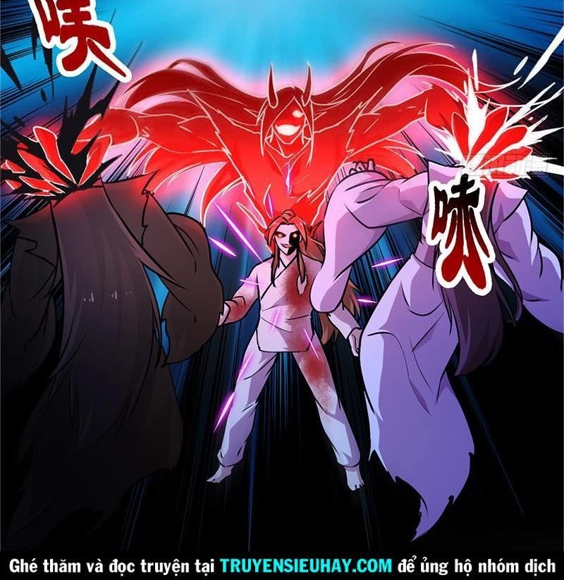 Đừng Cản Ta Tu Tiên Chapter 21 - 10