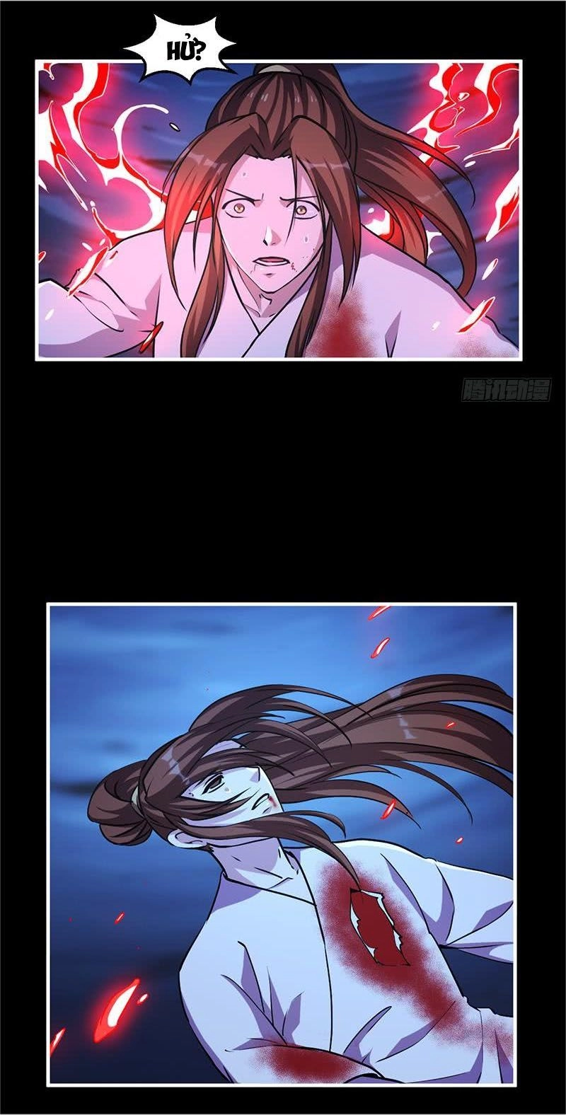 Đừng Cản Ta Tu Tiên Chapter 21 - 11