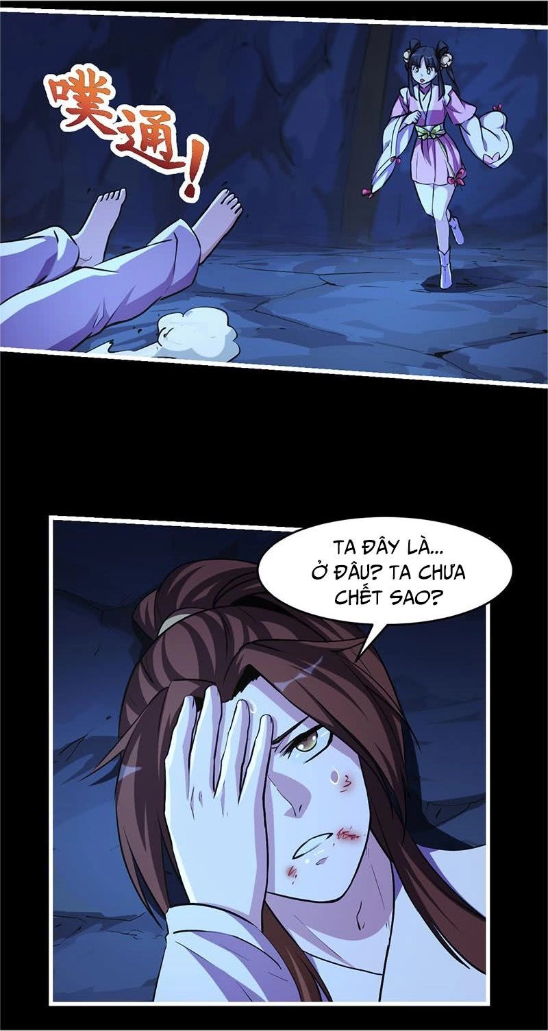 Đừng Cản Ta Tu Tiên Chapter 21 - 12