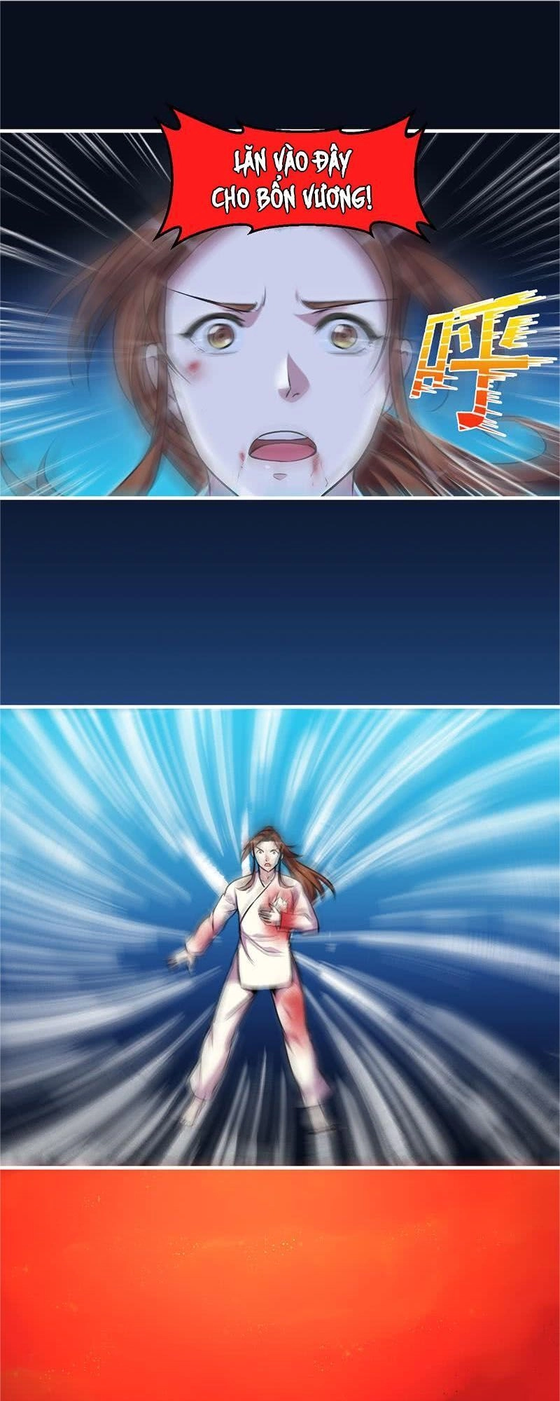 Đừng Cản Ta Tu Tiên Chapter 22 - 6