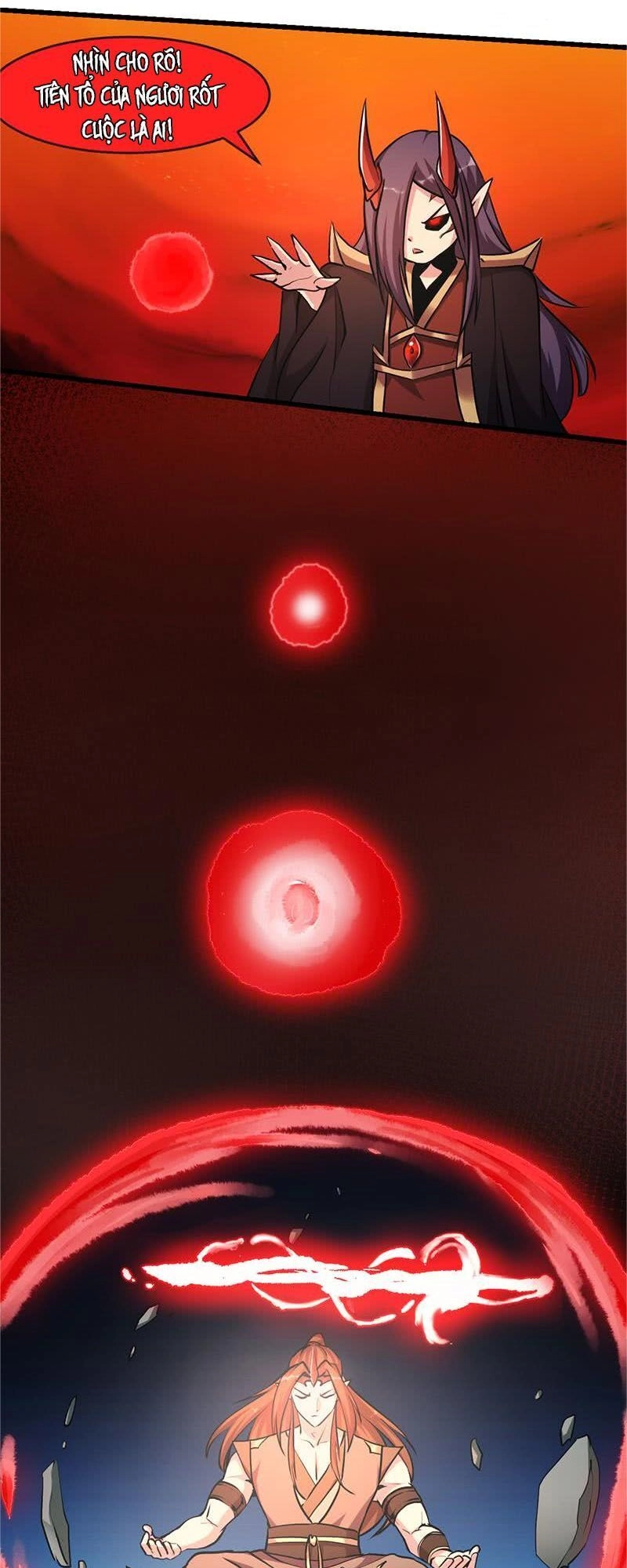 Đừng Cản Ta Tu Tiên Chapter 22 - 12