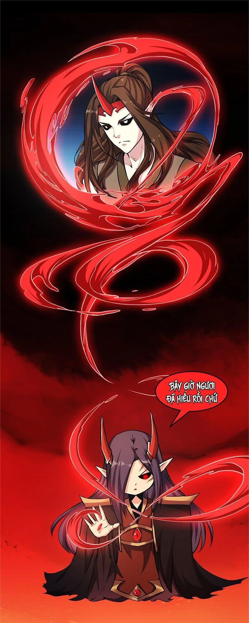 Đừng Cản Ta Tu Tiên Chapter 23 - 2