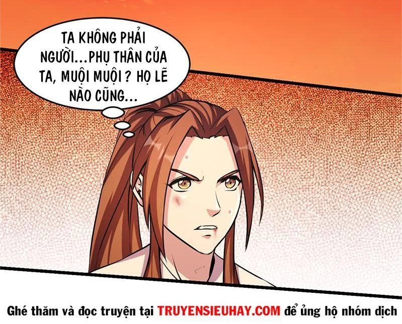 Đừng Cản Ta Tu Tiên Chapter 23 - 3