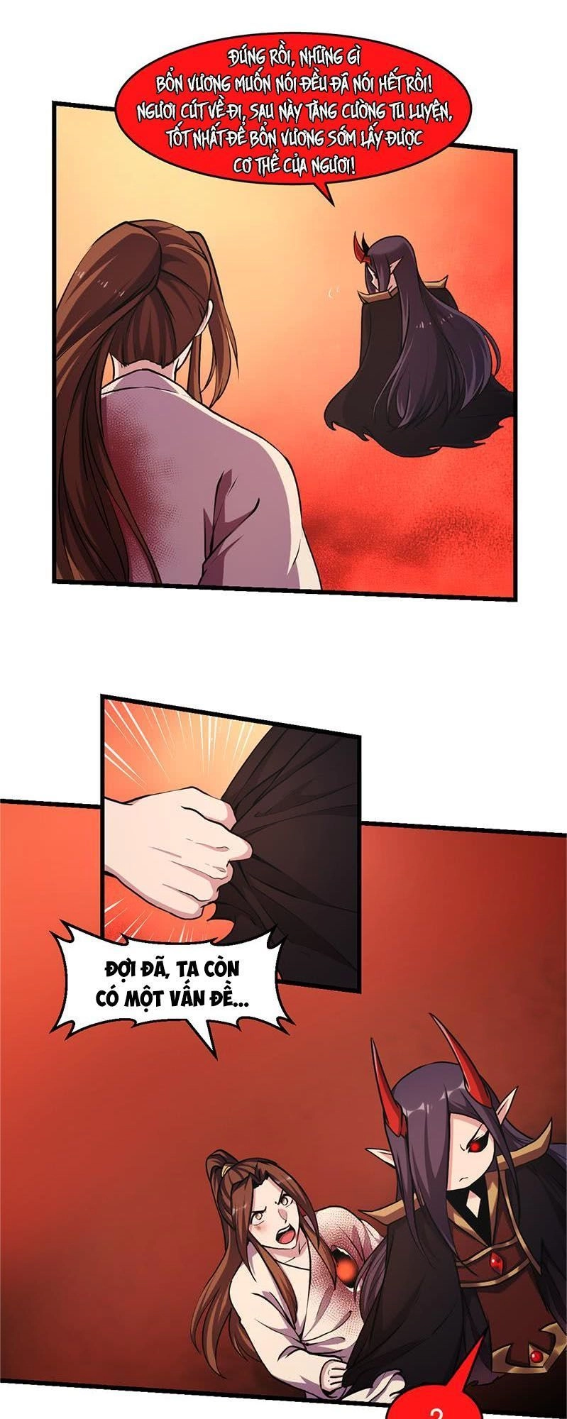 Đừng Cản Ta Tu Tiên Chapter 23 - 7