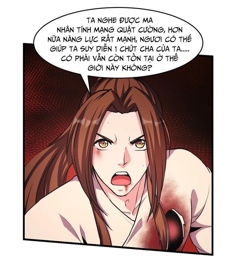 Đừng Cản Ta Tu Tiên Chapter 23 - 9