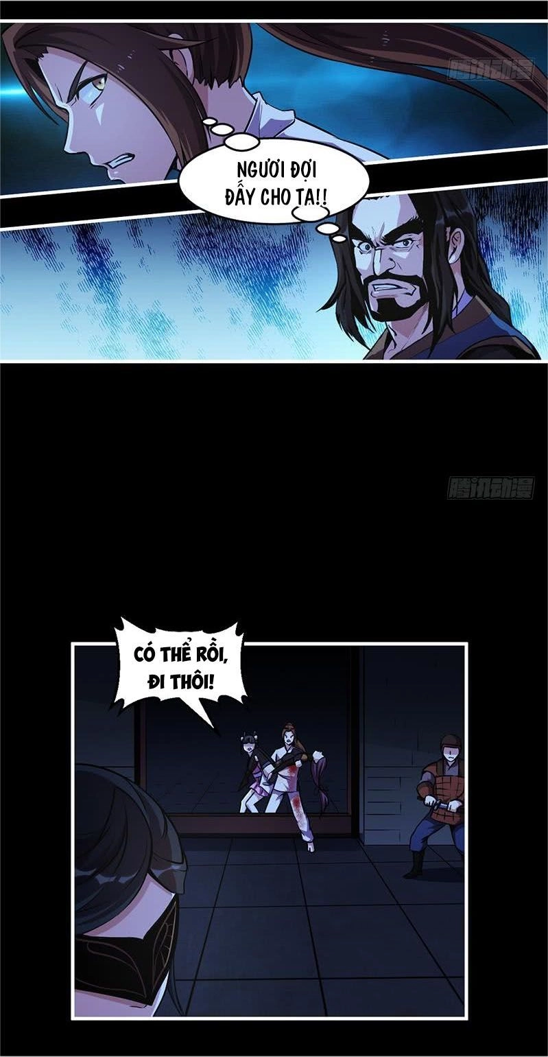 Đừng Cản Ta Tu Tiên Chapter 25 - 12