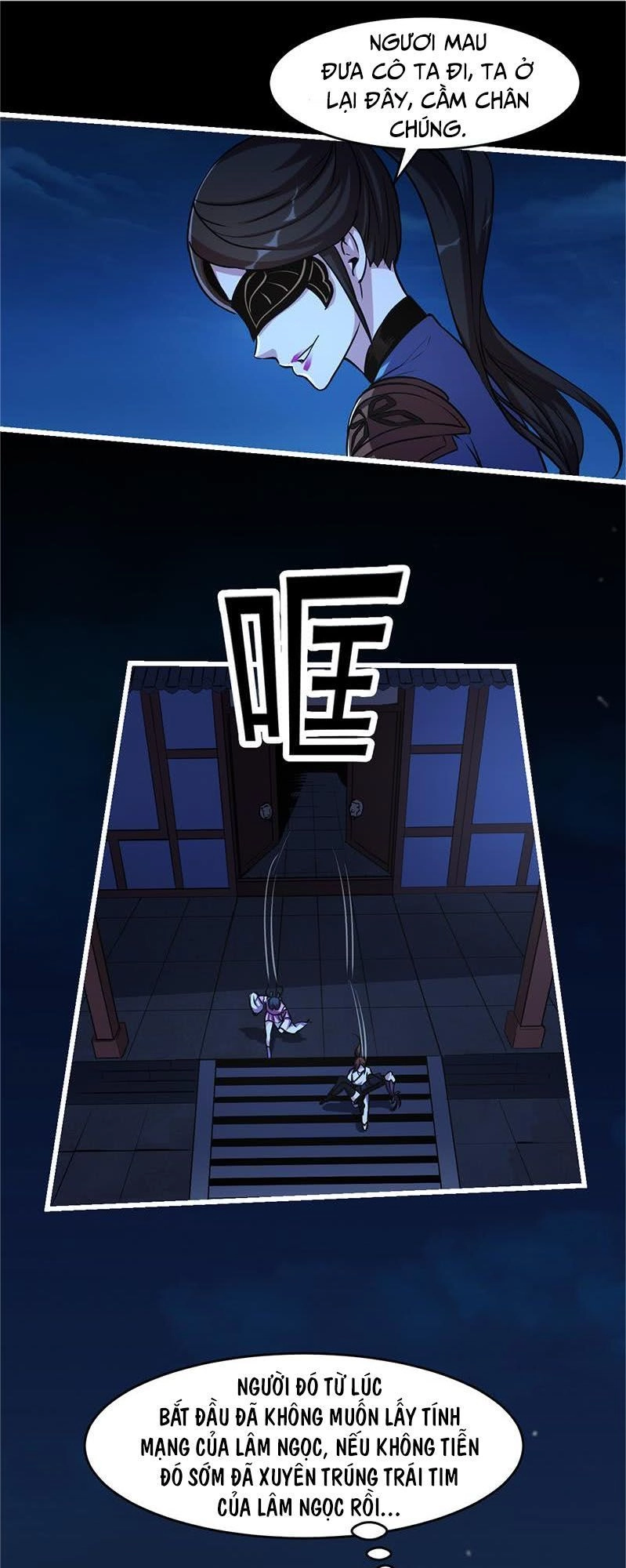 Đừng Cản Ta Tu Tiên Chapter 25 - 13