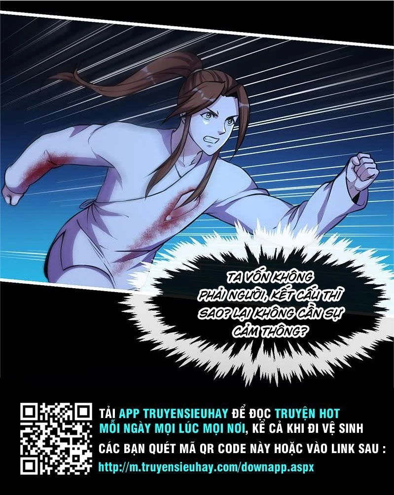 Đừng Cản Ta Tu Tiên Chapter 25 - 15