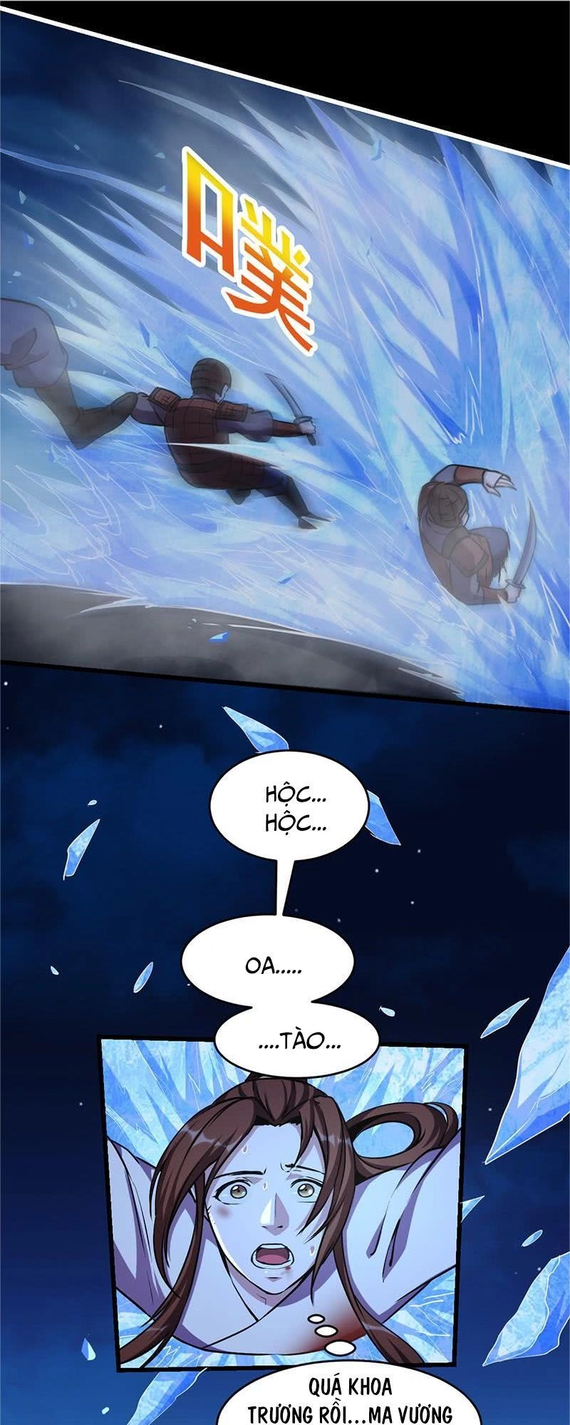 Đừng Cản Ta Tu Tiên Chapter 26 - 14