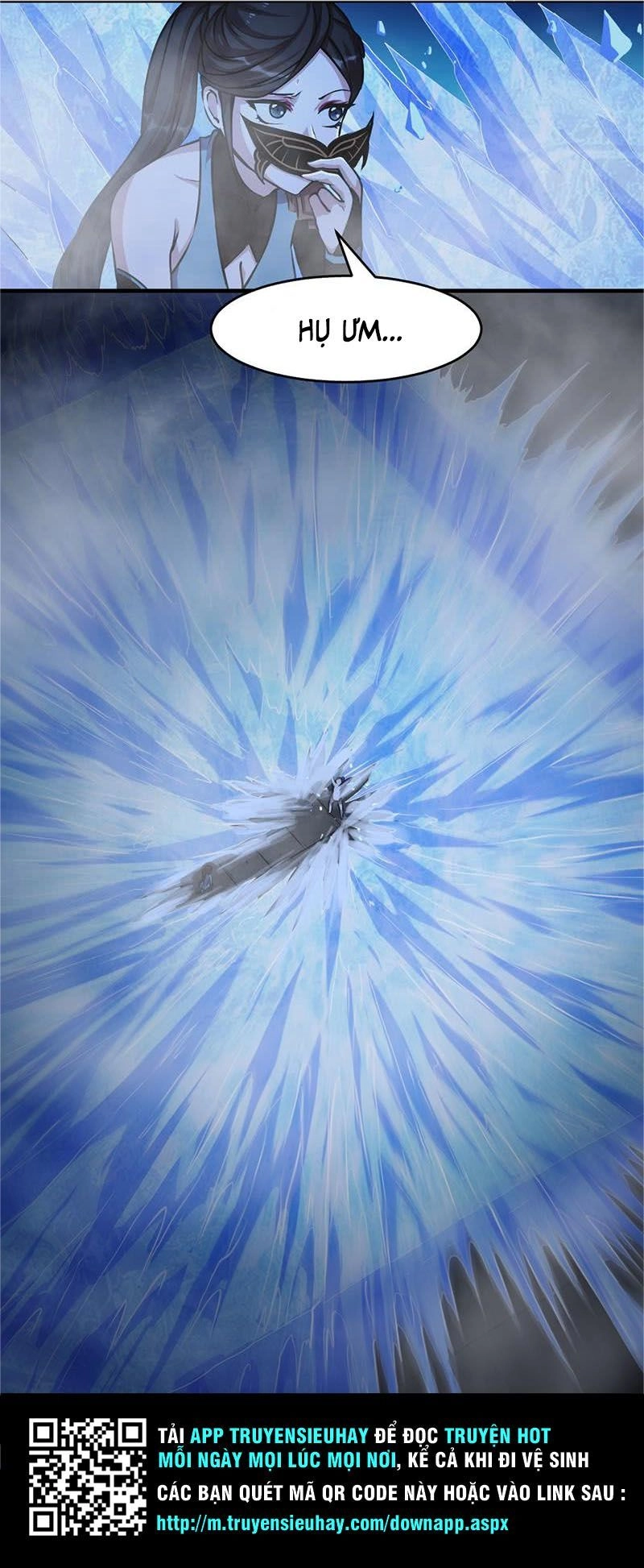 Đừng Cản Ta Tu Tiên Chapter 26 - 16