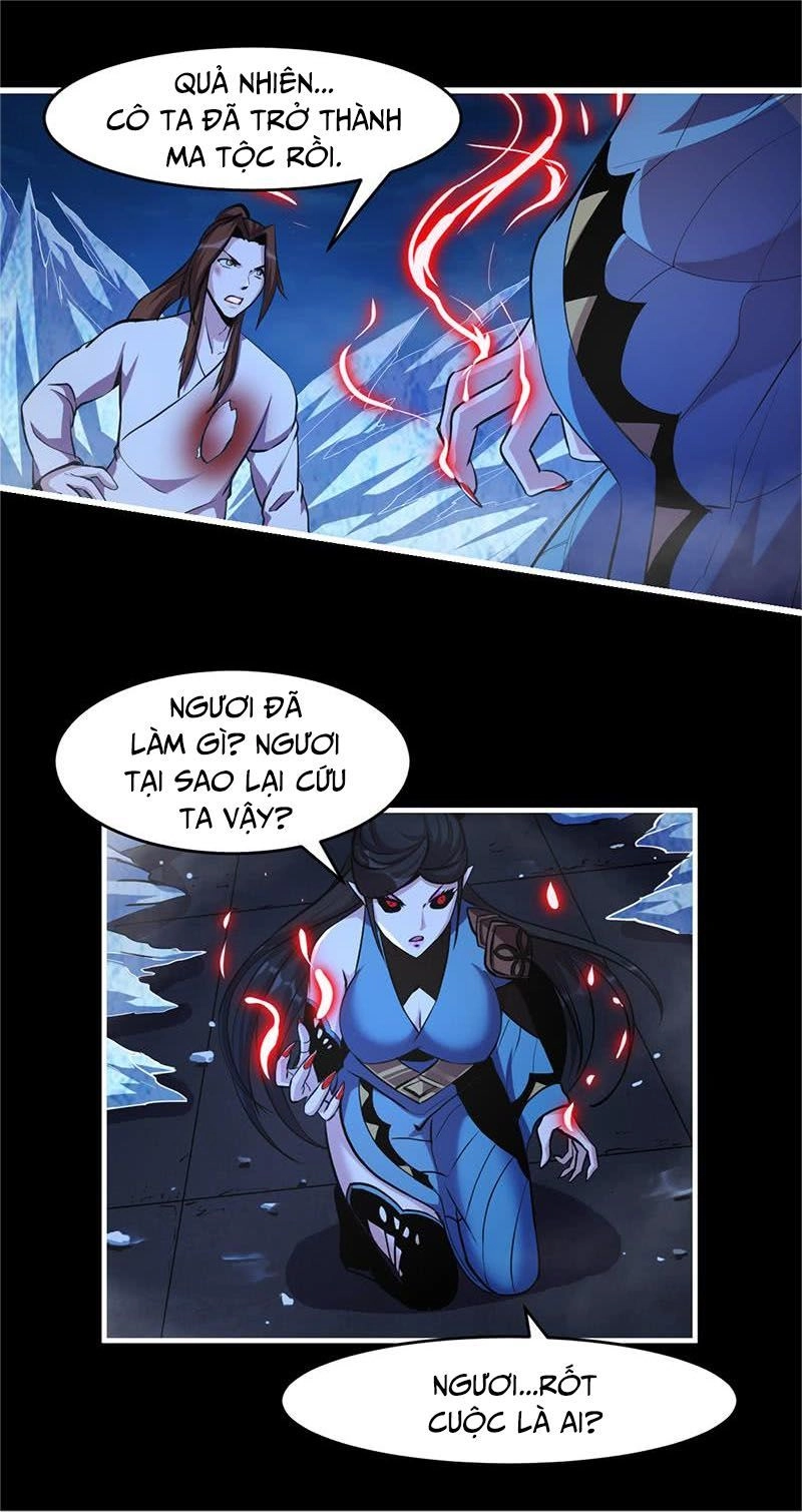 Đừng Cản Ta Tu Tiên Chapter 28 - 2