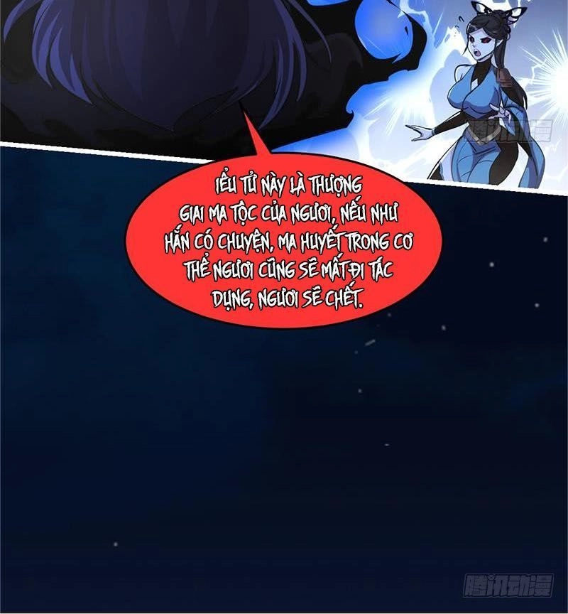 Đừng Cản Ta Tu Tiên Chapter 28 - 5