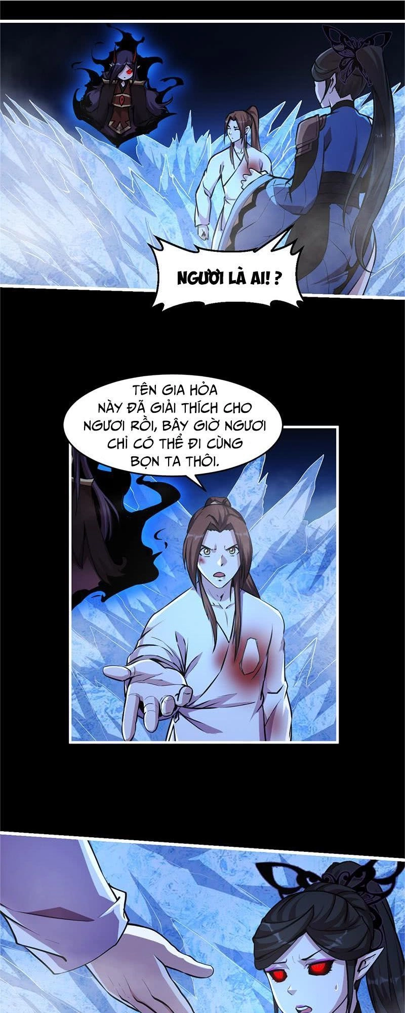 Đừng Cản Ta Tu Tiên Chapter 28 - 6