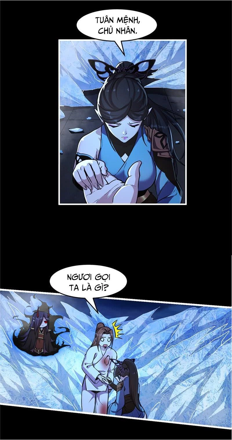 Đừng Cản Ta Tu Tiên Chapter 28 - 8